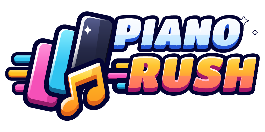 Piano Rush